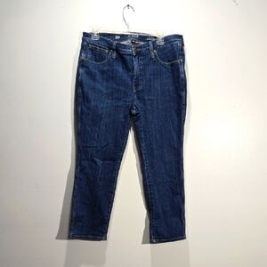 J Crew Jeans Vintage Slim Straight